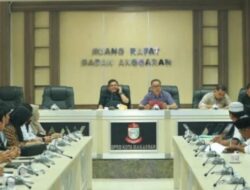 Gelar RDP, Komisi C DPRD Makassar Desak Pelindo Tuntaskan Pembebasan Lahan Pembangunan MNP
