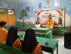 Sukseskan Program Kampus Mengajar Angkatan 5 di UPT SPF SDI Maccini Sombala Makassar