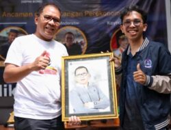 Danny Pomanto Berbagi Strategi Hadapi Resesi Ekonomi 2023 Bersama KEPMI Bone