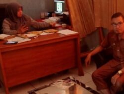 Sambil Ngopi, Guru UPT SPF SDI Perumnas Cerita Soal Pembangunan Mushollah di Sekolahnya