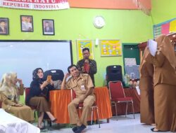 UPT SPF SDI Layang Bertingkat Makassar Gelar Kegiatan Tata Boga, Murid Tampil Eksis