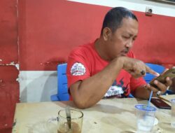 Ketua RW 5 Kompleks Perumahan Solindo Maros Membantah Tuduhan Atas Pemberitaan