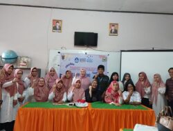UPT SPF SDI Bung Makassar Sambut Kedatangan Mahasiswa