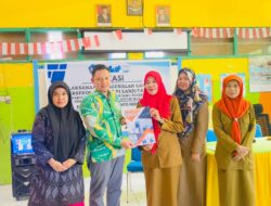 UPT SPF SD Negeri Melayu Muhammadiyah Terima Kunjungan FKIP Unismuh, Wujud Realisasi MoA