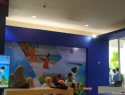 DPMPTSP Kota Makassar Beri Layanan Pendampingan Perizinan OSS-RBA