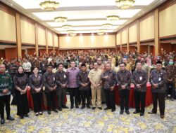 Tingkatkan PAD, Mendagri: DPRD Harus Jeli Menggali Potensi Daerah