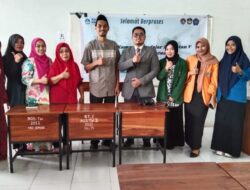 UPT SPF SDI Batua I  Makassar Terima Kehadiran Peserta Program Mengajar