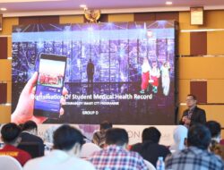 Empat Program Pemkot Makassar Digodok Jadi Project Plan Sustainable Smart City