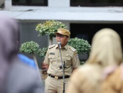 Nilai Jual Objek Pajak (NJOP) Sebabkan Nilai Aset Danny Pomanto Meningkat