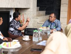 Kompas TV: Pemkot Makassar Pemerintahan yang Sangat Terbuka