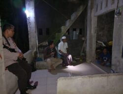 Diduga Lakukan Kekerasan Terhadap Anak, Terduga Pelaku Diamankan Polsek Pringgarata