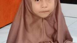 Santri Bale Tahfidz Leneng di Usia 9 Tahun Khatam 30 Juz