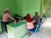 Warga Pengembur Ditemukan Terjatuh dan Meninggal Saat Sedang Berwudhu di Masjid Agung Praya*