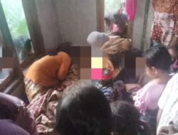 Seorang Warga Di Praya Timur Meninggal Akibat Tersambar Petir Saat Bekerja di Sawah