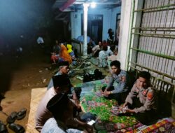 Satu Lagi Korban Meninggal Dunia dan Dua Mengalami Luka Bakar Akibat Disambar Petir*