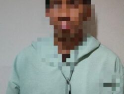 Polsek Pringgarata Amankan Terduga Pelaku Pencurian dan Penadah HP*