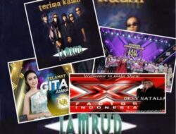 LSF WSBK 2023 Hadirkan Artis Asal NTB Berprestasi Nasional