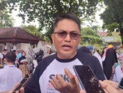 Stand Lebih Banyak, Lokasi Lebih Dekat! Bazar LSF Fokus Sejahterakan UMKM di WSBK 2023