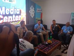 WSBK Kali Ini Diserbu Penonton Hingga Melibihi 59 Ribu Orang