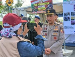 WSBK Kondusif, Mabes Polri Puji Pengamanan Polda NTB