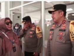 Apresiasi Penyelenggaraan WSBK 2023, Kapolda NTB : Sistem Pengamanan Berjalan Baik