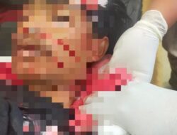 Terduga Pelaku Penganiayaan Diamankan Satreskrim Polres Lombok Tengah*