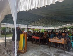 Ikut Mencerdaskan Kehidupan Bangsa,Adalah Program Unggulan KJLT