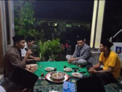 Kabid Administrasi Desa Kabupaten Lombok Tengah Hadiri Acara Tasyakuran Pemdes Jelantik