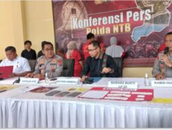 Kapolda NTB Sebut BLK Salah Satu Solusi Cegah TPPO