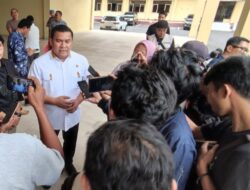 Ungkap Kasus TPPO, Polda NTB Amankan 6 Terduga Pelaku dan Satu Masuk DPO