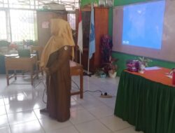 UPT SPF SD inpres Bung Makassar Gelar Kegiatan Supervisi Akademik 2023