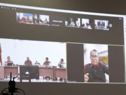 Tekan Stunting, Akmal Malik: Berbasis DDP dan Terapkan ‘Keluarga Asuh