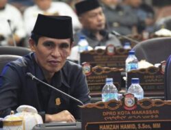 Komisi D DPRD Kota Makassa Terima Aspirasi Kalangan Guru Kontrak