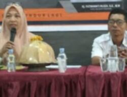 Camat Wajo Massifkan Sosialisasi Retribusi Sampah   