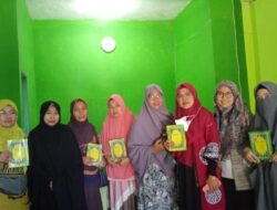 Sejak 2022, UPT SPF SD Inpres Hartaco Indah Makassar Agendakan Rutin Baca Alquran