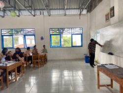 Hasil Study Tiru di Jepang SMPN 49 Makassar Harap Bisa Implementasi Program Pemkot