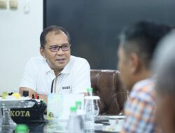 Wali Kota Danny Akan Hadiri Peringatan 110 Tahun IMT dan Persembahkan Budaya Makassar di Toraja