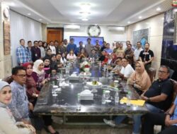 Pemkot Makassar Berterima Kasih ke SCE Yang Telah Memberikan Capacity Building bagi ASN   