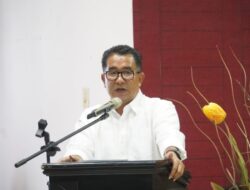 Akmal Malik Harap TPID Antisipasi Tekanan Inflasi Jelang Ramadhan dan Idul Fitri