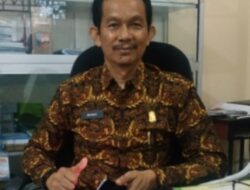 Kepala UPT SPF SMPN 6 Makassar Tingkatkan Efektivitas Komunikasi dan Informasi Dalam Era Globalisasi