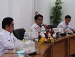 Intervensi Stunting, Pemprov Mulai Inventarisir Pejabat dan Keluarga Sasaran