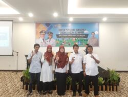 Pertama Kali UPT SPF SD Inpres Kassi Kassi 1 Ikut Bimtek Program Adiwiyata Kota Makassar