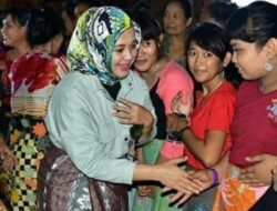 Wakil Wali Kota Makassar Imbau Tak Ada Lagi Kekerasan Terhadap Perempuan, Kesetaraan Gender Diperjuangkan