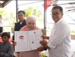 Akmal Malik: Beri Peluang Pelaku UMK Penyandang Disabilitas Pasarkan Produk