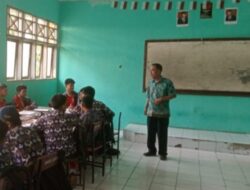 UPT SPF SMPN 36 Makassar Tingkatkan Mutu Peendidikan Melalui Proses Belajar Mengajar