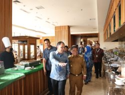 Wali Kota Danny Usulkan Ada Dana Darurat BPD Sulselbar untuk Kebencanaan