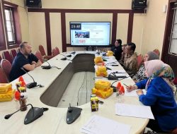 Kecamatan Panakkukang Masuk Dalam Nominasi Penilaian Dokumen Perencanaan dan Keuangan Terbaik   