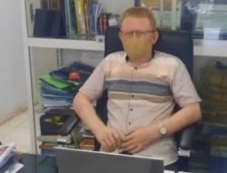 Dampak Cuaca Ekstrim Gelar Dalam Jaringan Di UPT SPF SMPN 12 Makassar