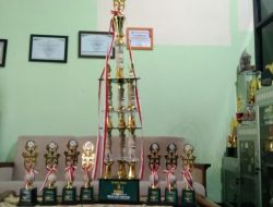 Perlombaan Pramuka Chesco se-Sulsel di Maros UPT SPF SDN Mongisidi III Raih Juara 3 Umum   