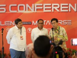 235 Ribu Anak Sekolah Makassar Bakal Nikmati Pendidikan Metode Gasing